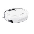 Household Floor Vacuum Cleaner Robot and Intelligent Robotic Sweeper 2000PA Suction